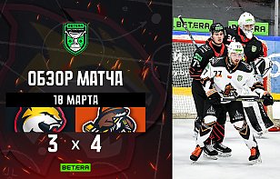 Видеообзор третьего четвертьфинального матча «Гомеля» против «Шахтера»