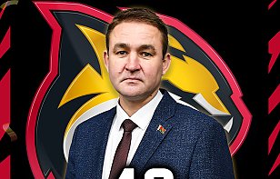 Поздравляем Евгения Александровича Алейника с Днем рождения!