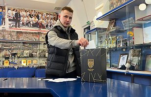 Игроки «Гомеля» проголосовали за лучшего хоккеиста Betera-Экстралиги в сезоне-2025/26