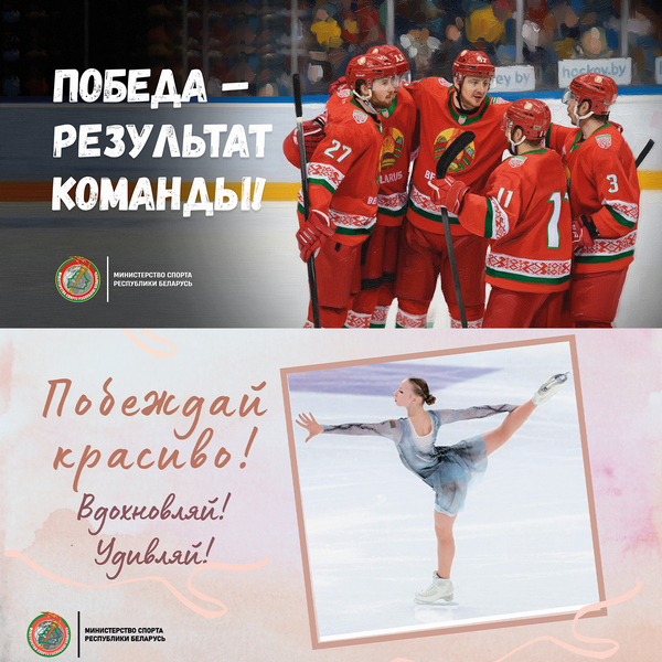 минспорта макеты хоккей фигурное